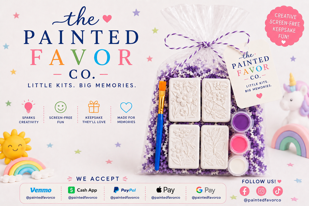 Wildflower bar kit