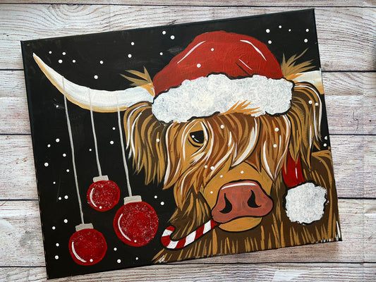 Holiday Highlander @ New Province Brewing Company November 5th, 2026