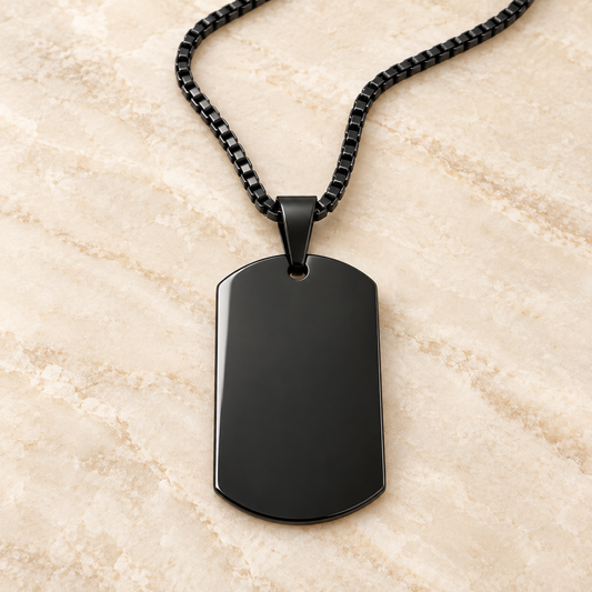 Dog Tag