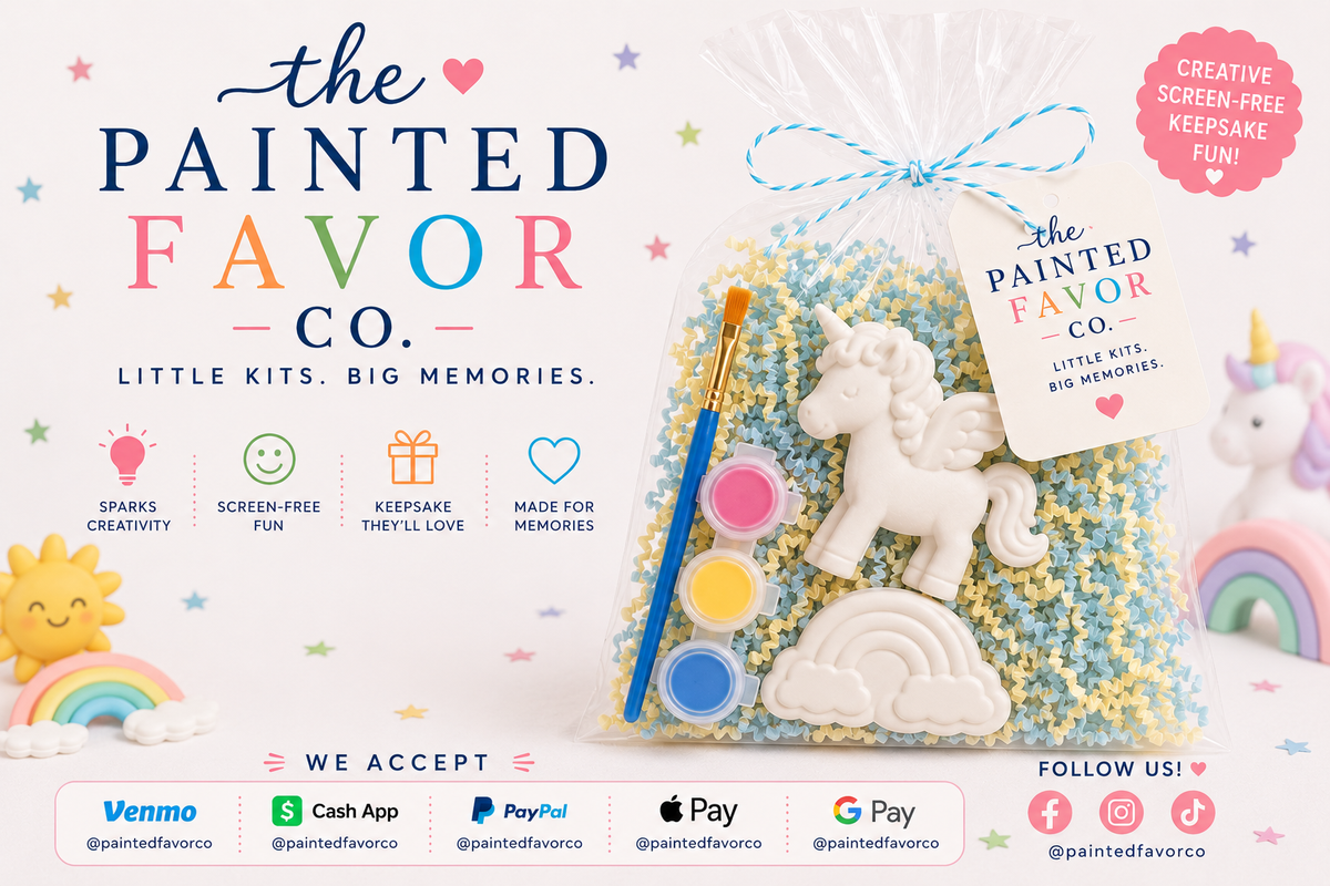 Unicorn Kit