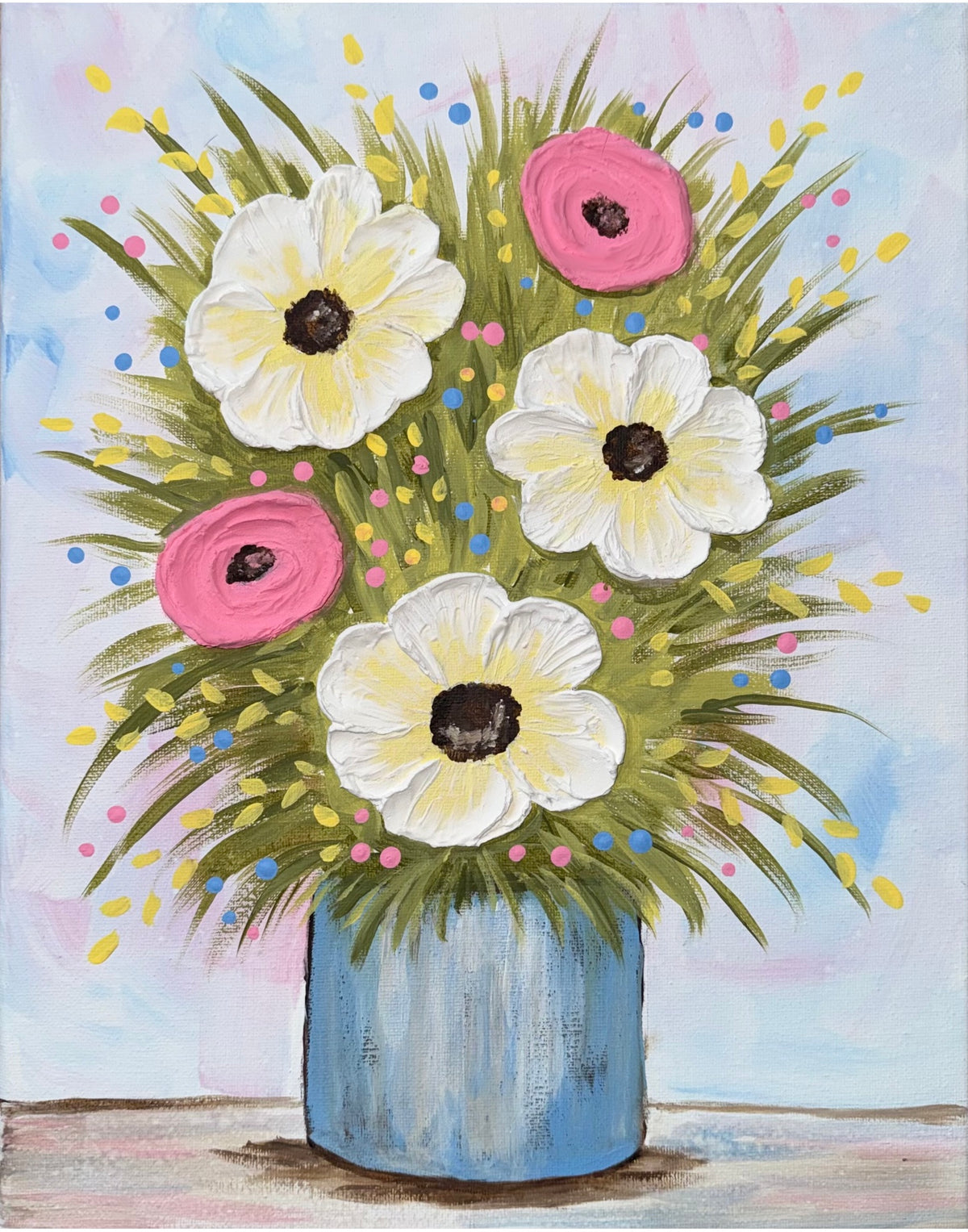 Floral Bouquet